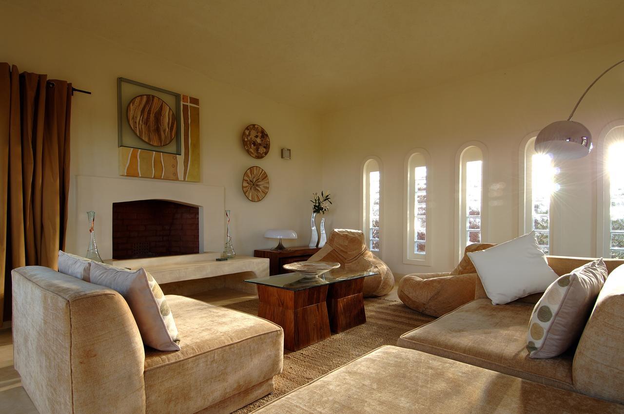The Sanctuary At Ol Lentille Hotel Tura Kültér fotó