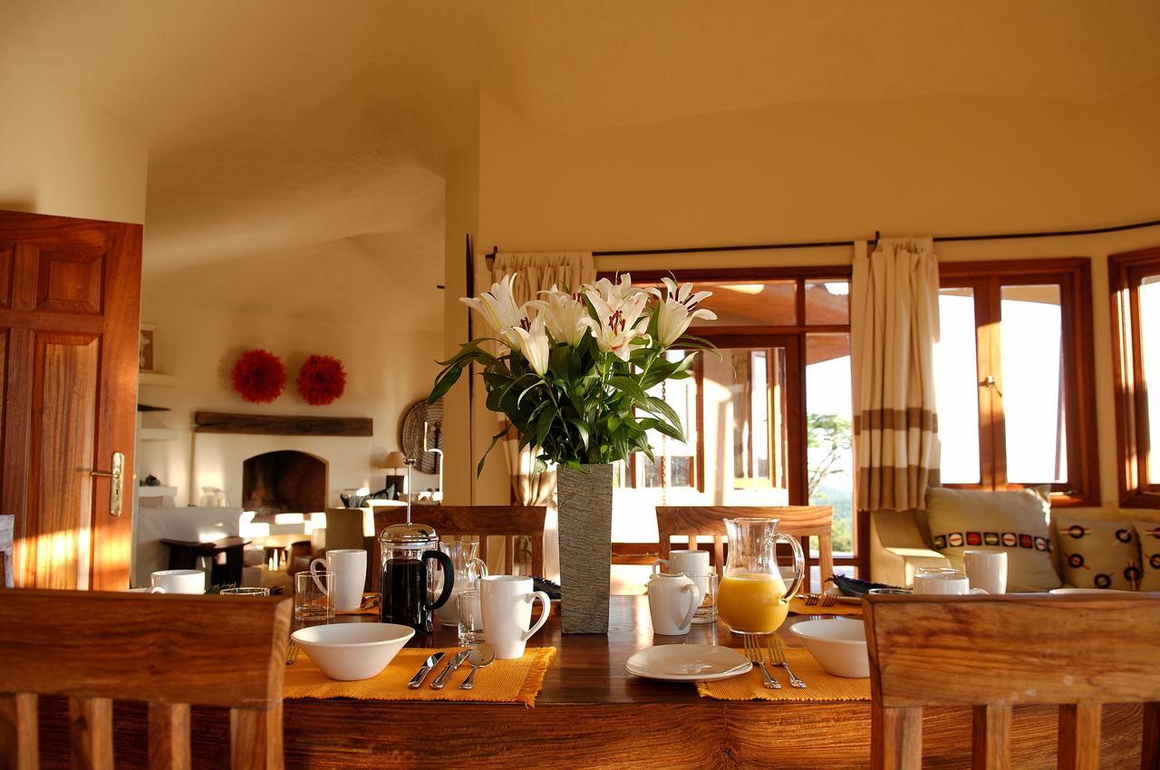 The Sanctuary At Ol Lentille Hotel Tura Kültér fotó