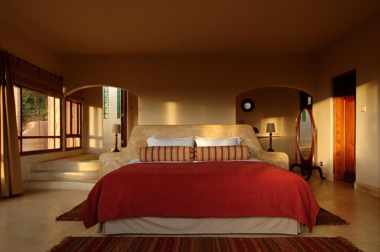 The Sanctuary At Ol Lentille Hotel Tura Kültér fotó